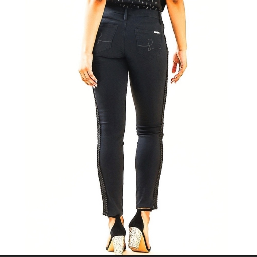 Lilly Pulitzer South Ocean Skinny Jeans